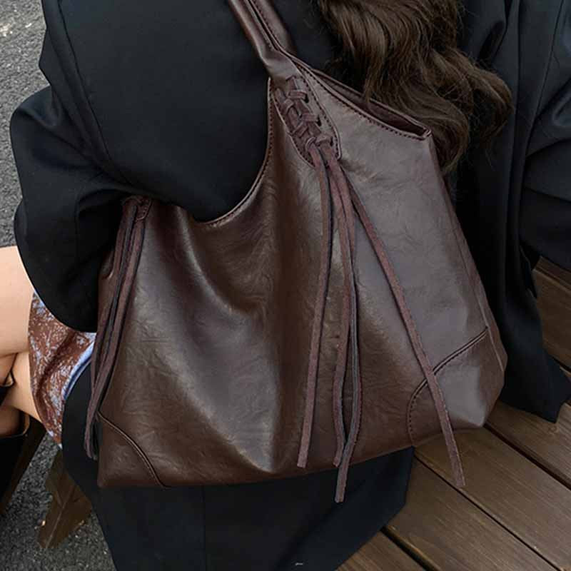 Skylar - Idle Style Tote Bag