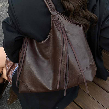 Skylar - Idle Style Tote Bag