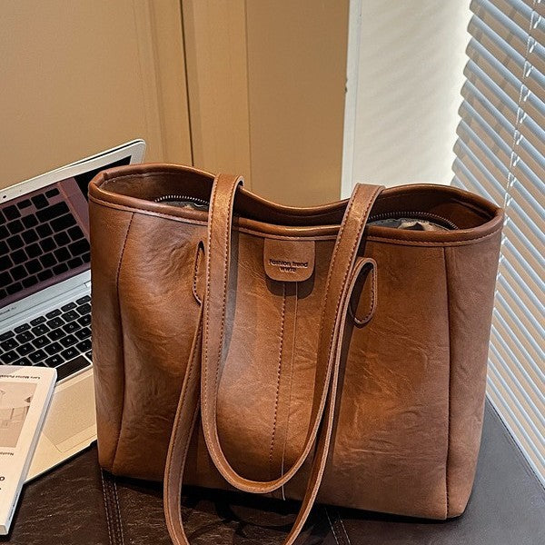 Layla - Totes Shoulder Bag