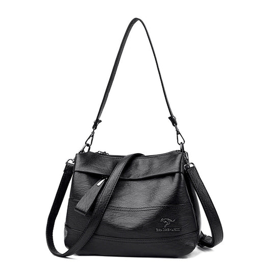 Celine - Women's Elegant Shoulder Bag