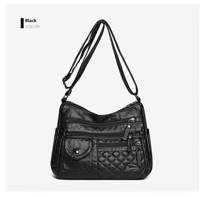 Sylvia - High-grade One-shoulder Crossbody Bag