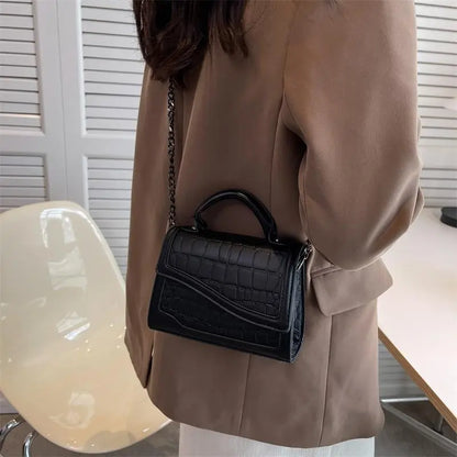 Eva - Retro Handbag for Women