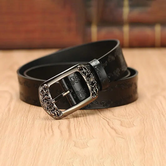 Monika's Original - The belt that starts it all