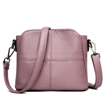 Aurelia - Retro Ladies Leisure Small Bucket Bag