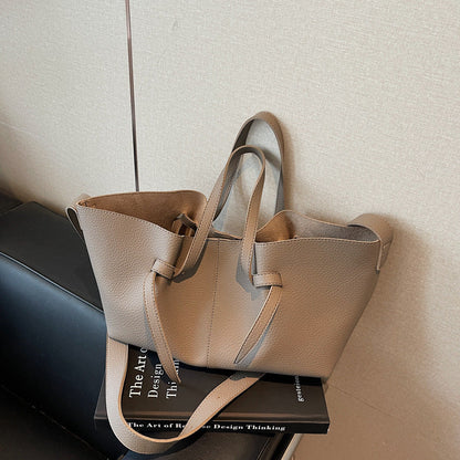 Nancy - One-shoulder Crossbody Bag