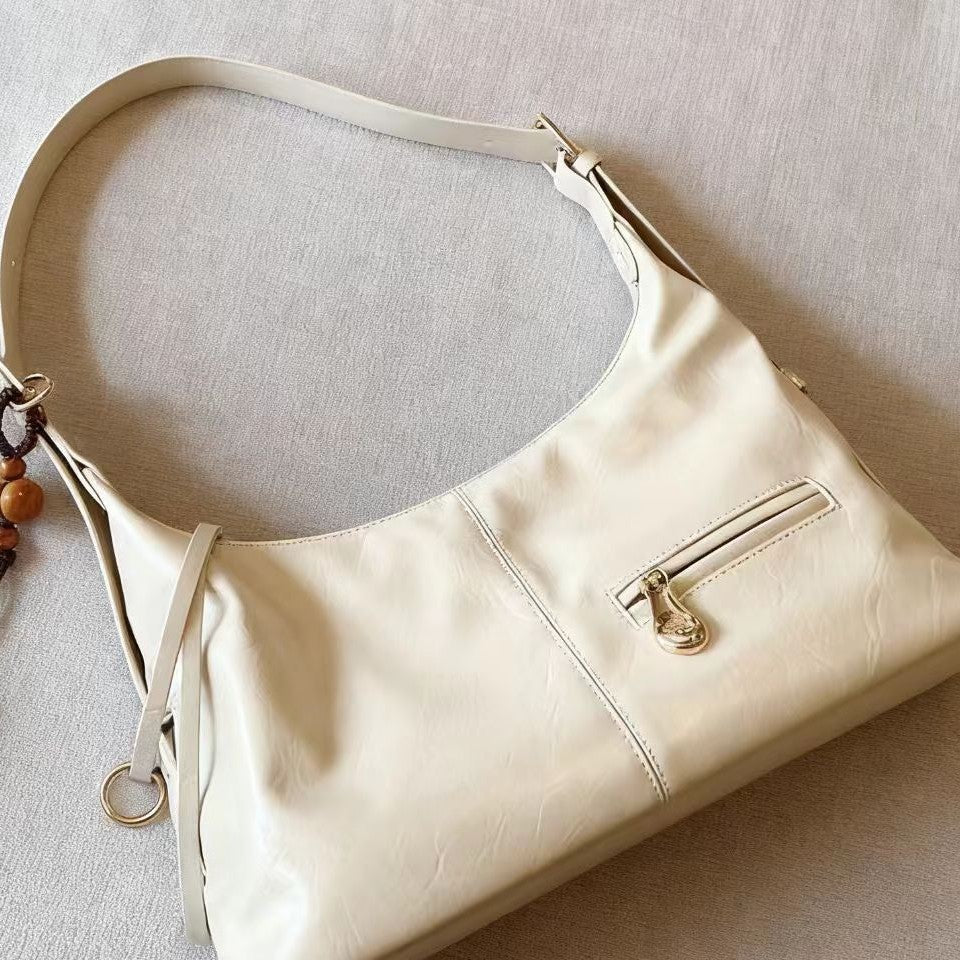 Rosalind - Tote Shoulder Messenger Bag