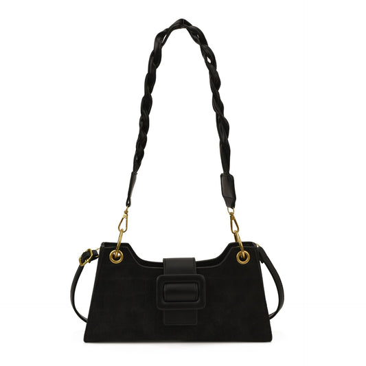 Holly - Underarm French Bag For Women