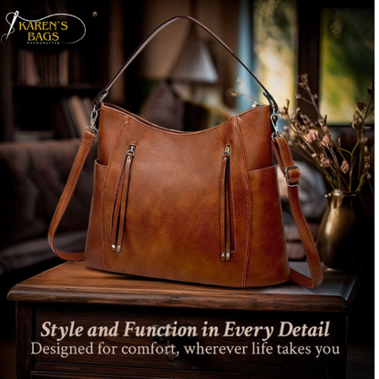 Blanche’s Elegance | Luxurious Bag