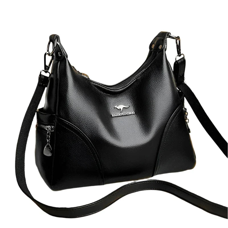 Celeste - Handbag Plain Colour for Women