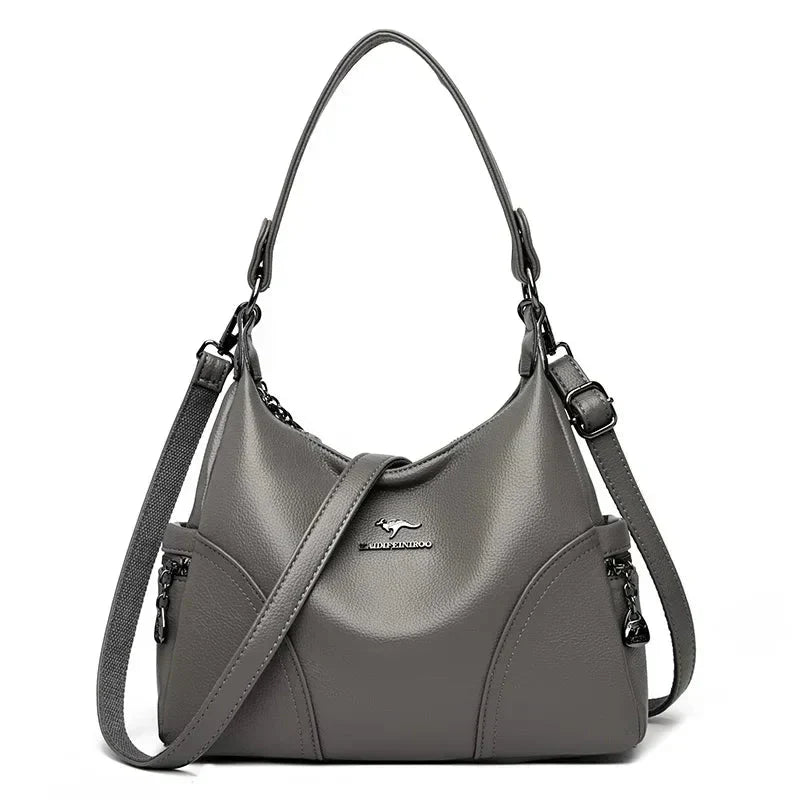 Celeste - Handbag Plain Colour for Women