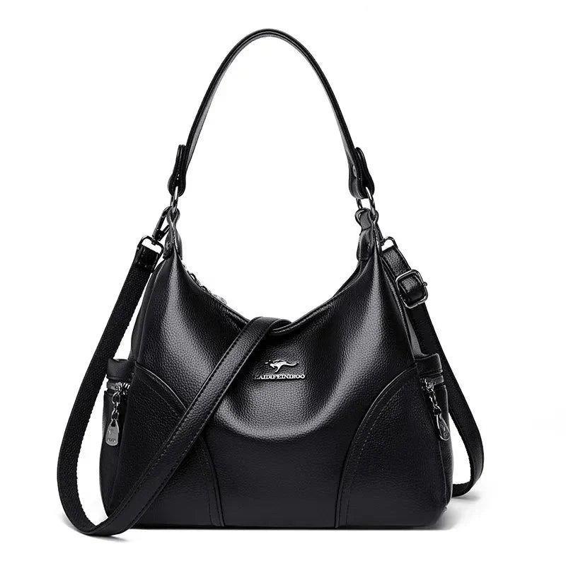Celeste - Handbag Plain Colour for Women