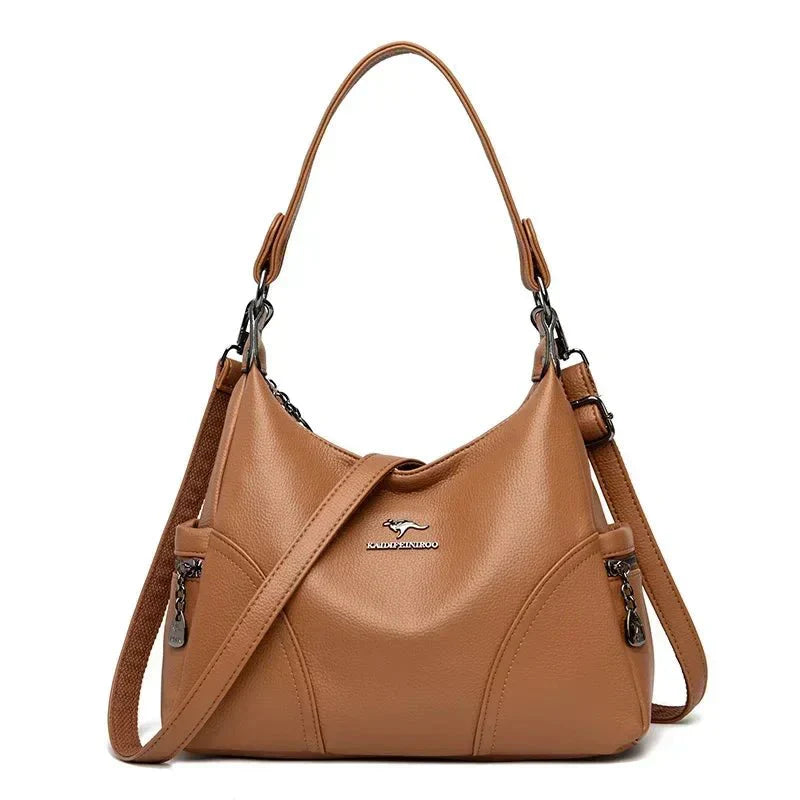 Celeste - Handbag Plain Colour for Women