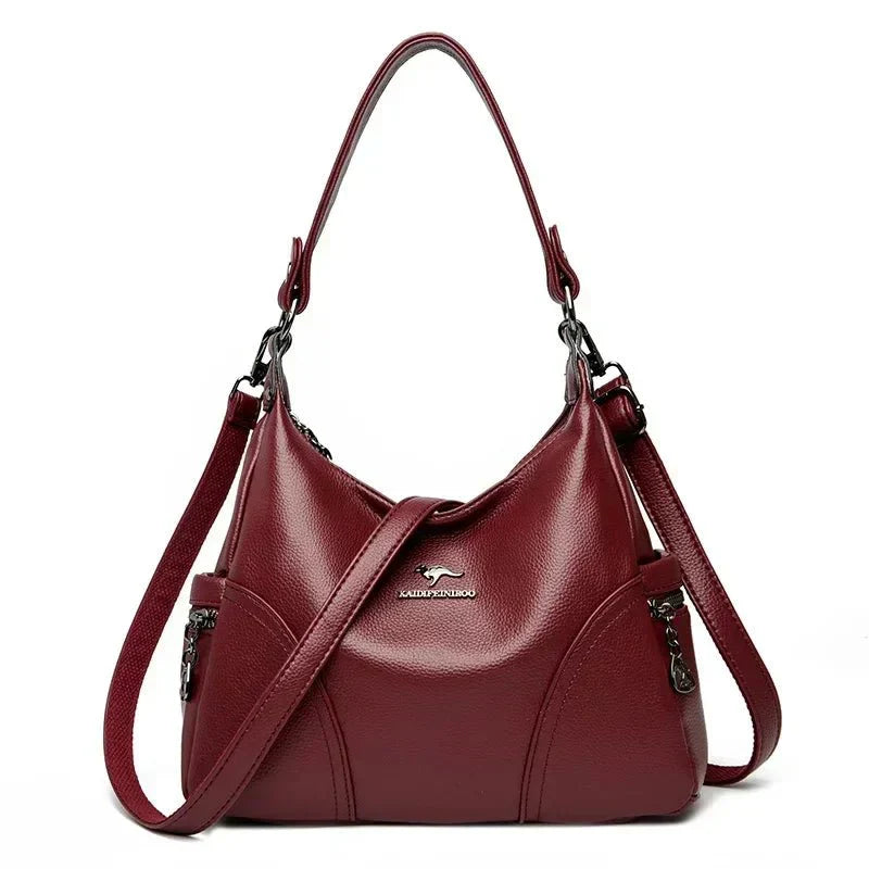 Celeste - Handbag Plain Colour for Women