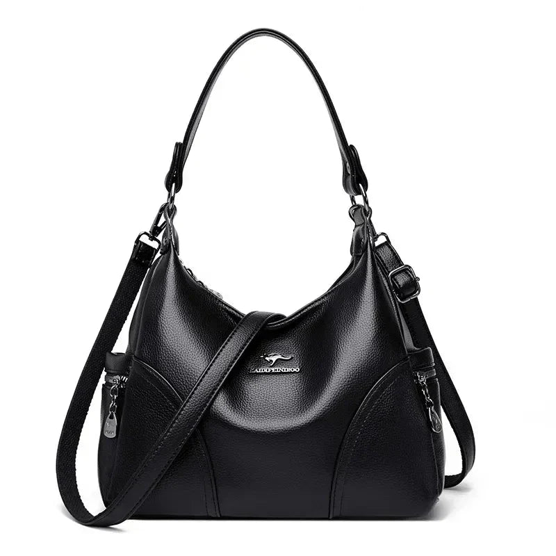 Celeste - Handbag Plain Colour for Women
