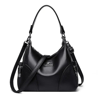 Celeste - Handbag Plain Colour for Women